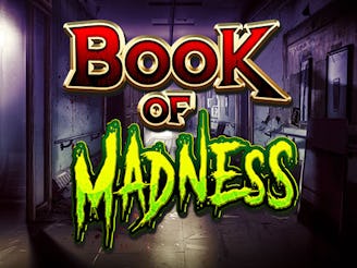 GAM Book of Madness